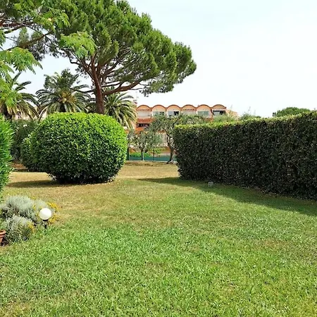 شقة Le Velusine 54 : 4 Prs, 400m Plages - Piscines أنتيب