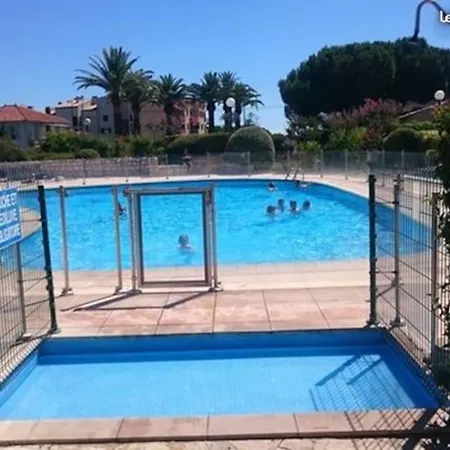Le Velusine 54 : 4 Prs, 400m Plages - Piscines