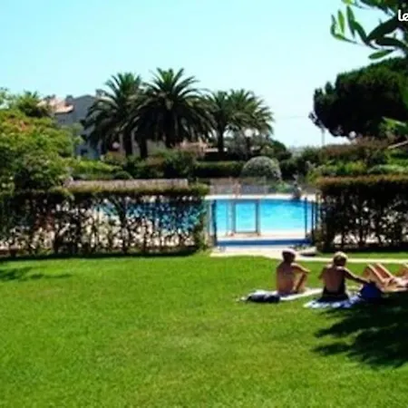 شقة Le Velusine 54 : 4 Prs, 400m Plages - Piscines *